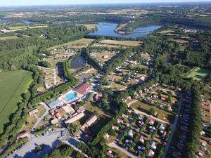 Camping Village de La Guyonnière - Photo 57
