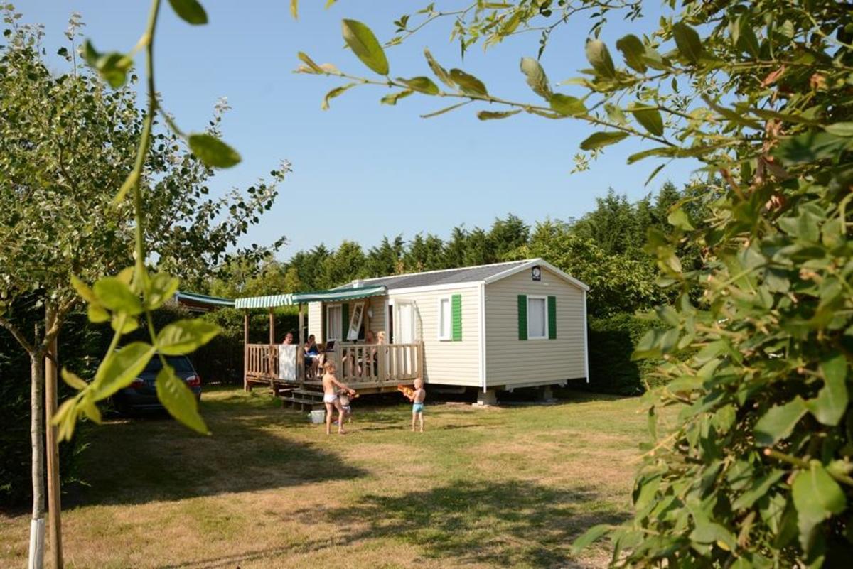 Camping Village de La Guyonnière - Photo 2