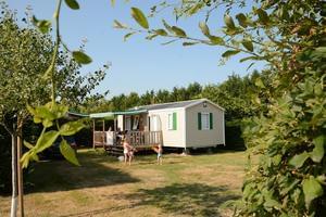 Camping Village de La Guyonnière - Photo 2