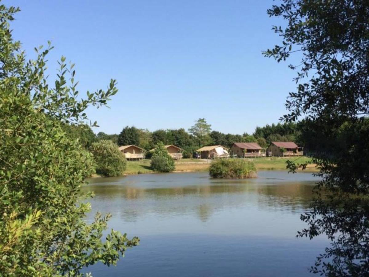 Camping Village de La Guyonnière - Photo 62
