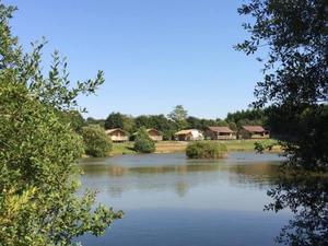 Camping Village de La Guyonnière - Photo 62