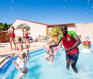 Camping Village de La Guyonnière - Photo 665