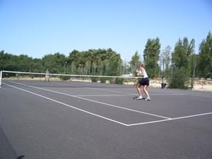Camping Village de La Guyonnière - Photo 770