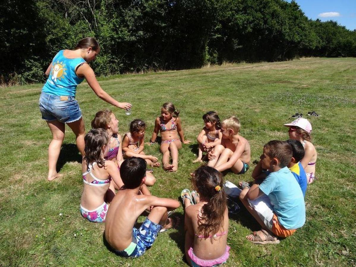 Camping Village de La Guyonnière - Photo 873