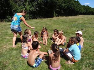 Camping Village de La Guyonnière - Photo 873