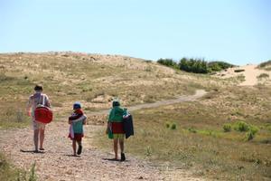 Camping Village de La Guyonnière - Photo 1244