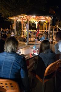 Flower Camping Le Petit Paris - Photo 35