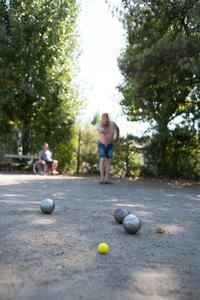 Flower Camping Le Petit Paris - Photo 38