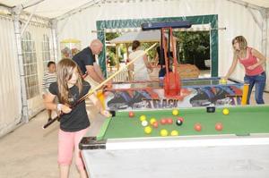 Flower Camping Le Petit Paris - Photo 41
