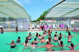 Flower Camping Le Petit Paris - Photo 45