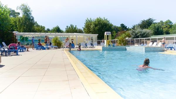 Image of Camping La Parée Preneau