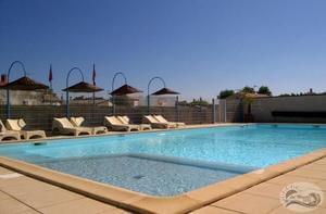 Image of Camping Les Mizottes