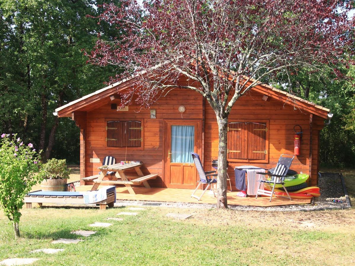 Camping FONTAINE DU ROC - Photo 2