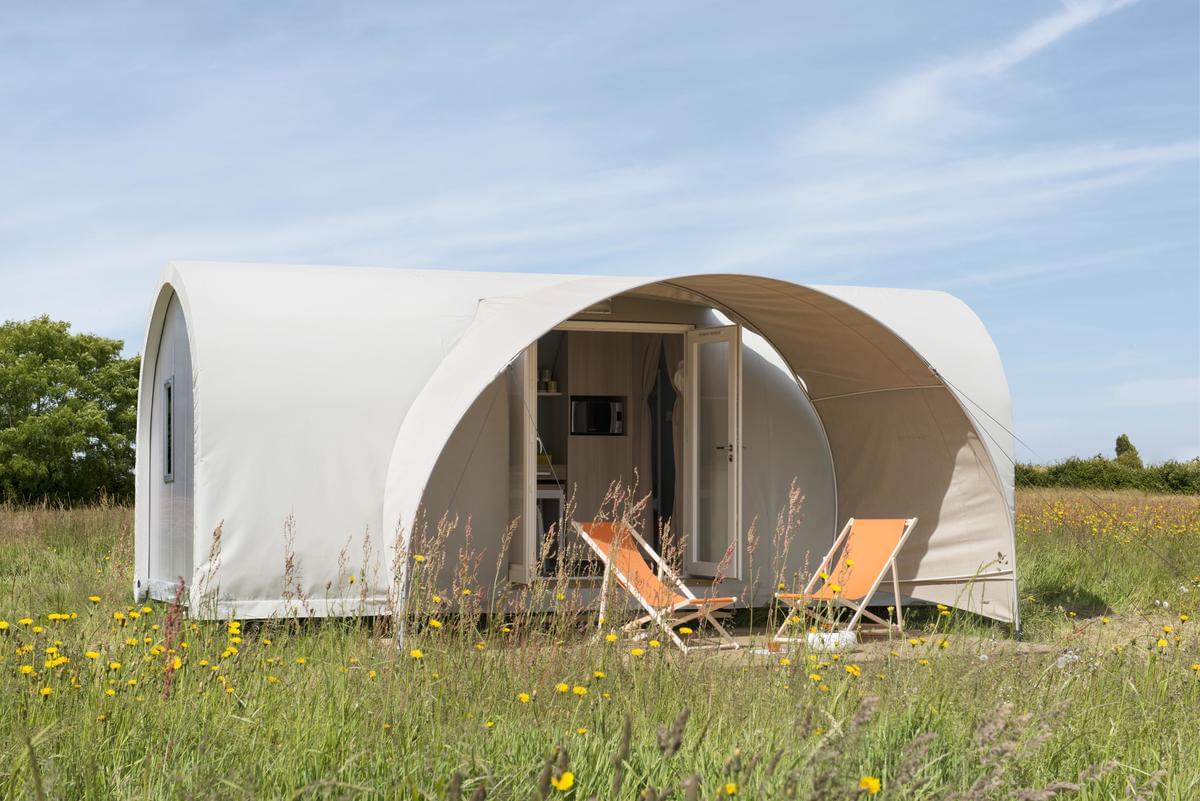 Camping Haliotis - Photo 2