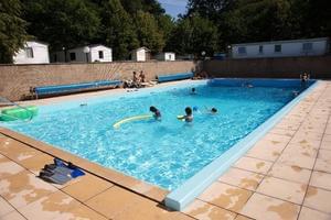 Image of Camping LA ROMIGUIERE