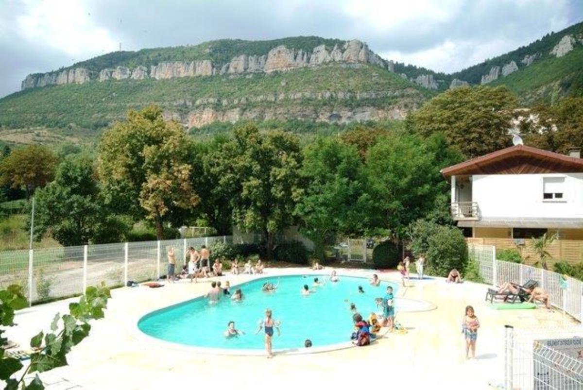 Camping SAINT LAMBERT - Photo 1