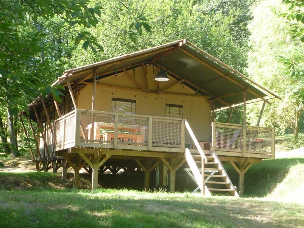 Camping Domaine de La SERRE - Photo 2