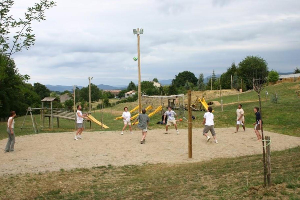 Camping Domaine de La SERRE - Photo 30