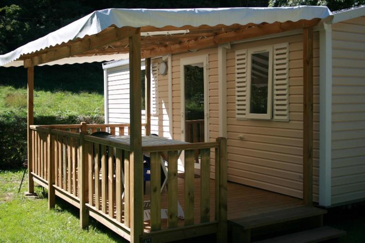 Camping Les 4 Saisons - Photo 2