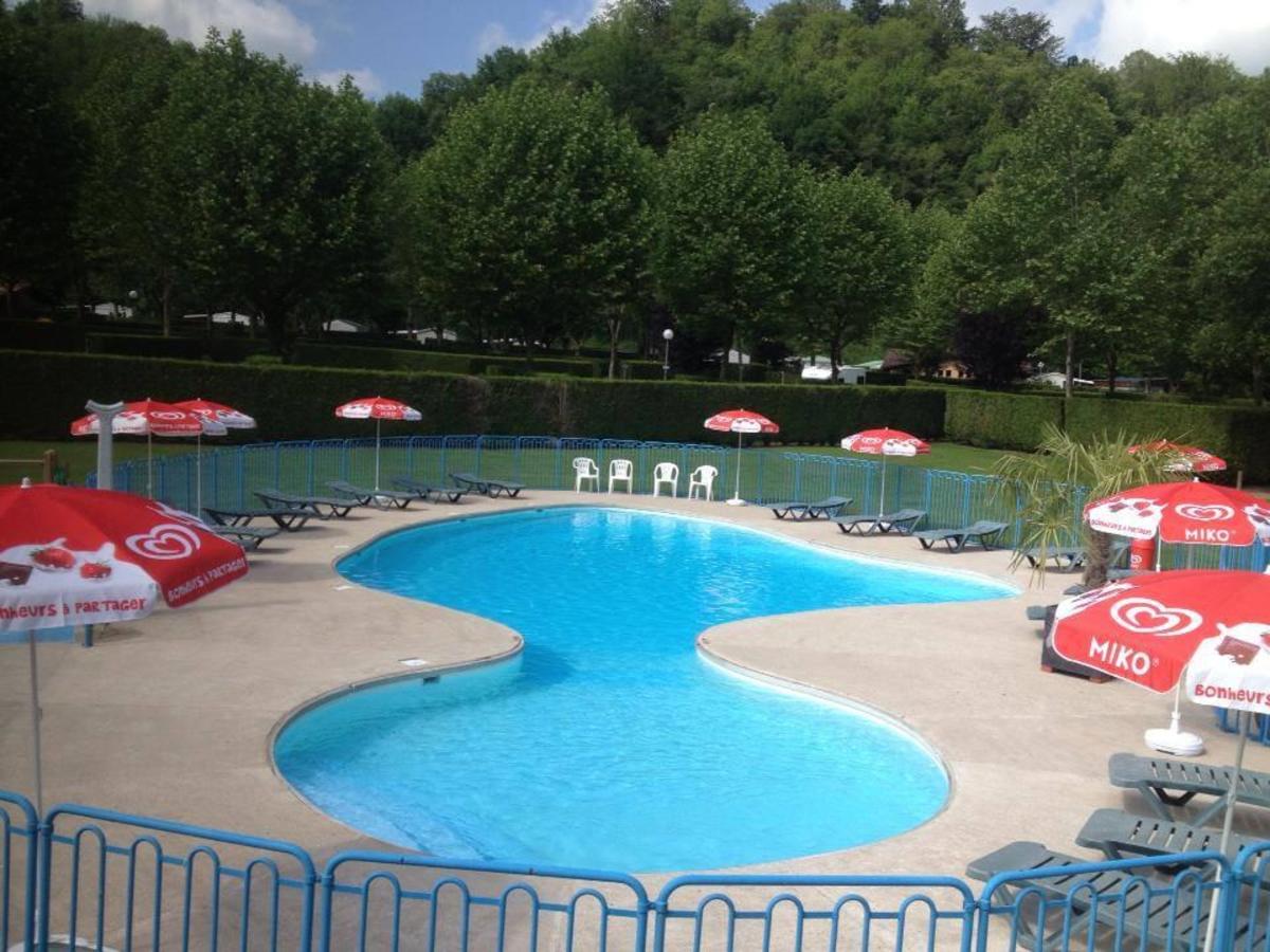 Camping Les 4 Saisons - Photo 1