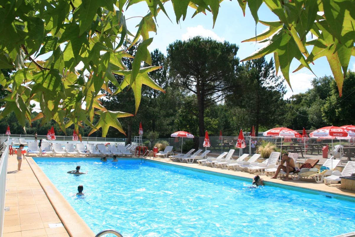 Domaine du Lac de Neguenou - Photo 1