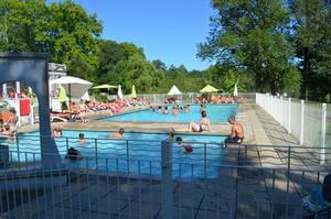 Image of Camping Audinac les Bains