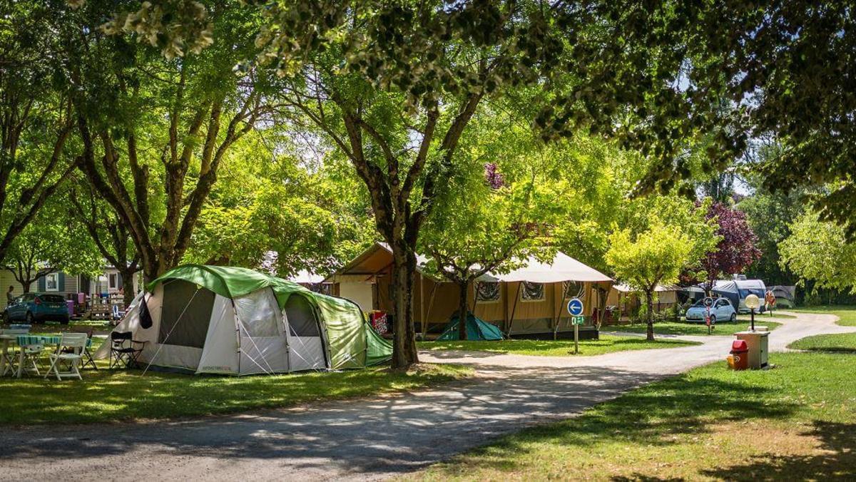 Camping Le Soleil des Bastides - Photo 4