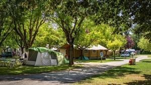 Camping Le Soleil des Bastides - Photo 4