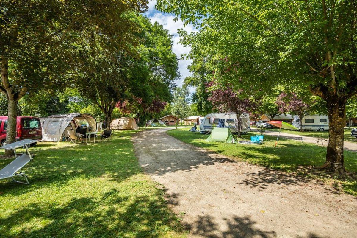 Camping Le Soleil des Bastides - Photo 3