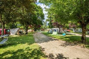 Camping Le Soleil des Bastides - Photo 3
