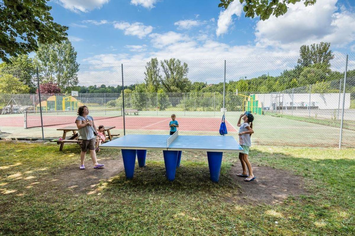 Camping Le Soleil des Bastides - Photo 5