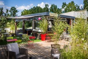 Camping Le Soleil des Bastides - Photo 6