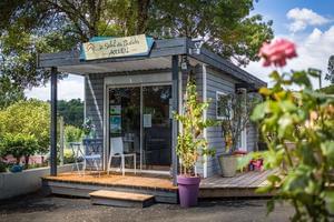 Camping Le Soleil des Bastides - Photo 8