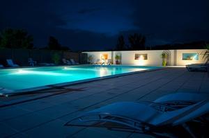 Camping Le Soleil des Bastides - Photo 9
