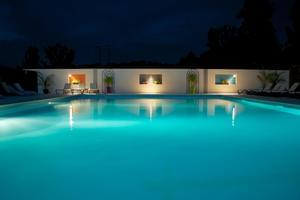 Camping Le Soleil des Bastides - Photo 10