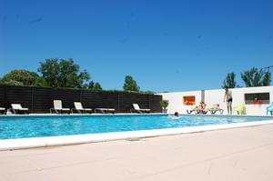 Camping Le Soleil des Bastides - Photo 12