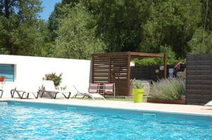 Camping Le Soleil des Bastides - Photo 13