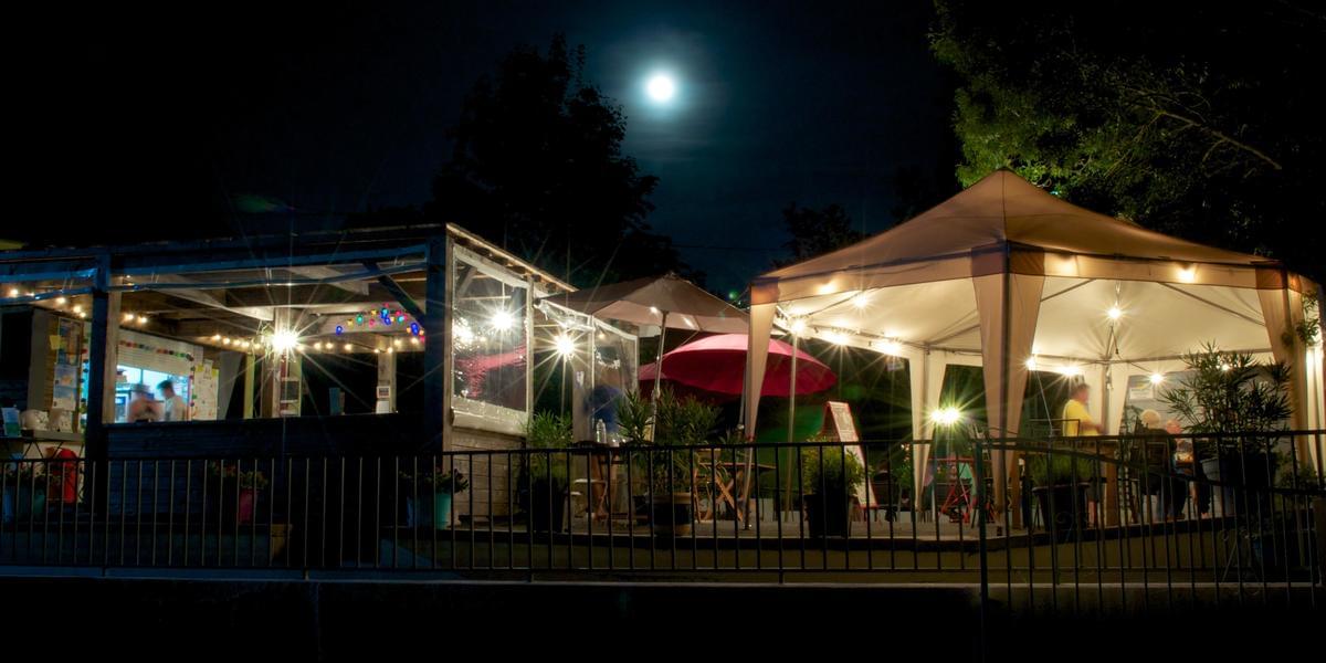 Camping Le Soleil des Bastides - Photo 16