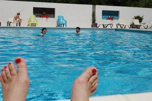 Camping Le Soleil des Bastides - Photo 17