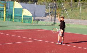 Camping Le Soleil des Bastides - Photo 19