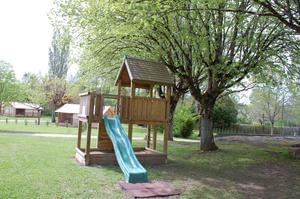Camping Le Soleil des Bastides - Photo 23