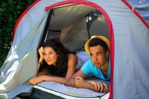 Camping Les Pommiers d'Aiguelèze - Photo 3