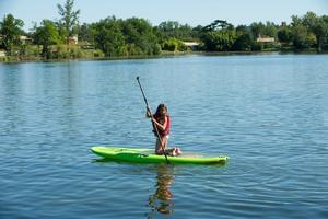 Camping Les Pommiers d'Aiguelèze - Photo 23