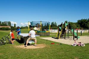 Camping Les Pommiers d'Aiguelèze - Photo 16