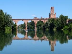 Camping Les Pommiers d'Aiguelèze - Photo 20