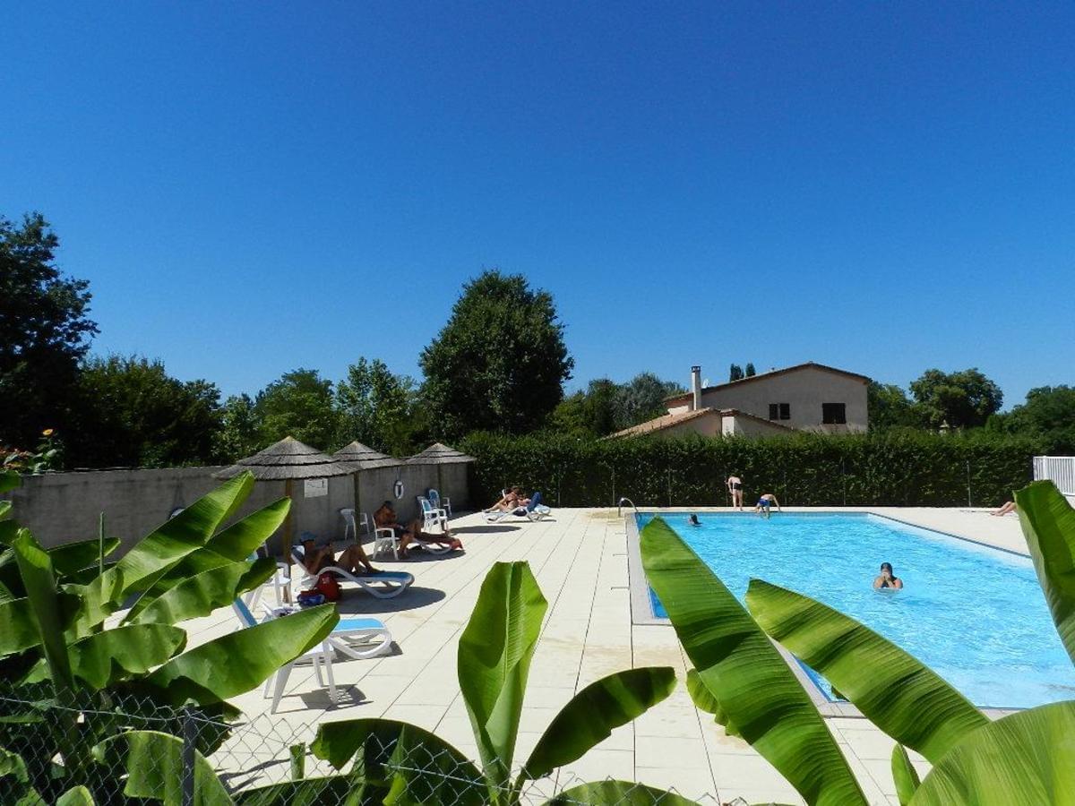 Camping LE CLOS DE LA LERE - Photo 1