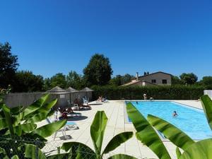 Image of Camping LE CLOS DE LA LERE