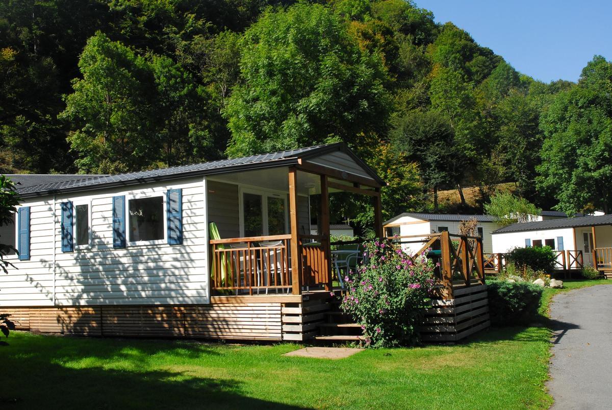 Camping PYRENEES NATURA - Photo 2