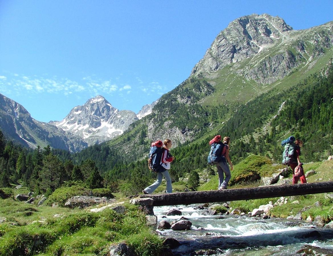 Camping PYRENEES NATURA - Photo 22