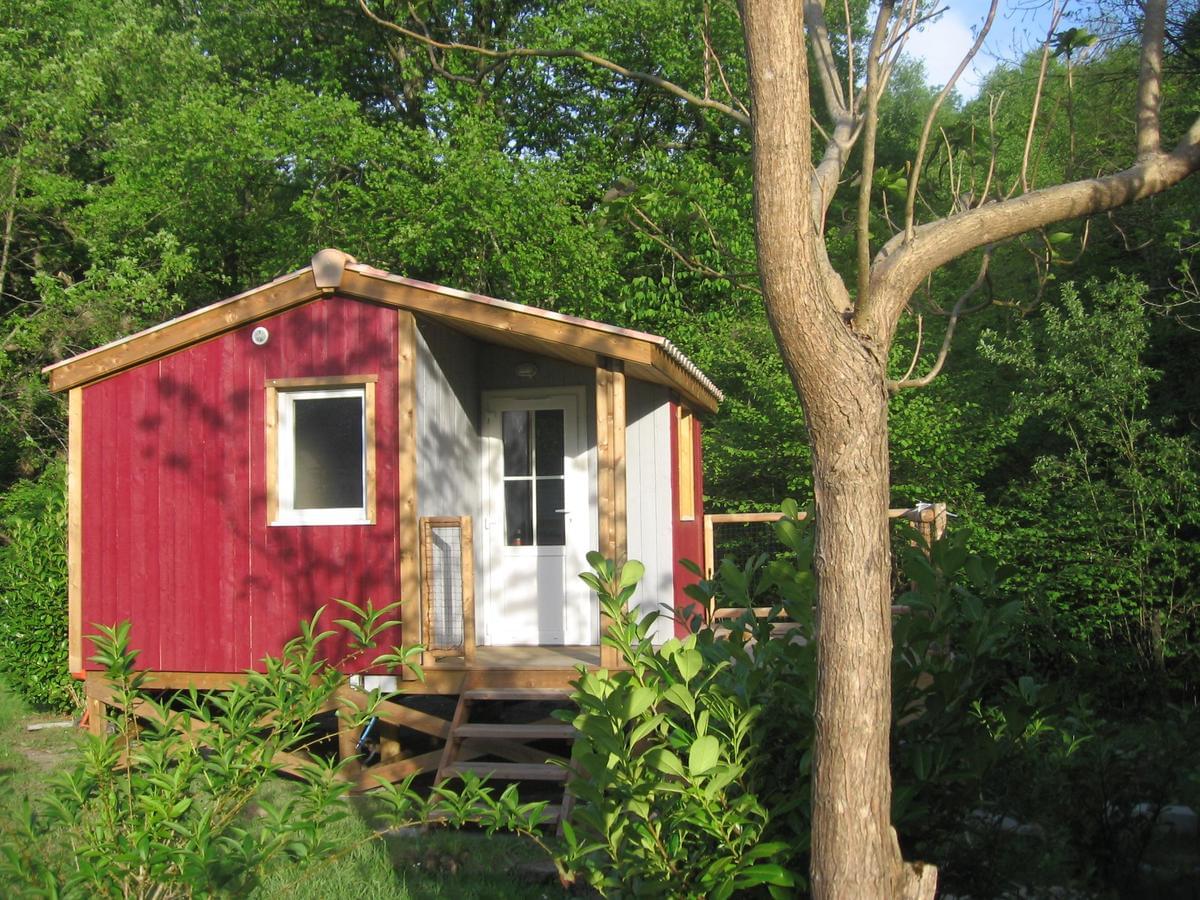 Camping LA BOURIE - Photo 2